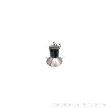 SAA 80W LED COB high bay light Bridgelux and Meanwell